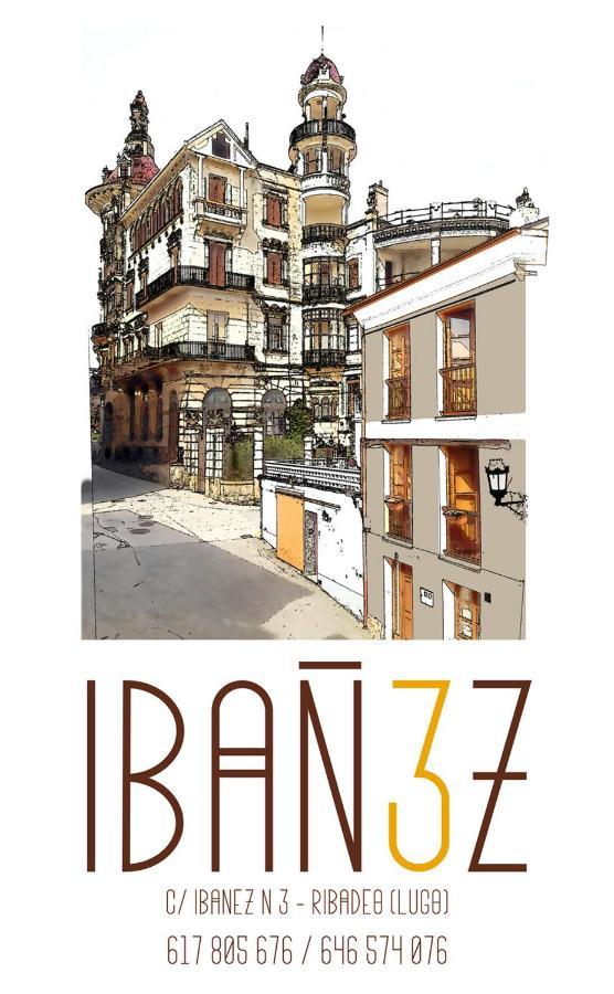 里瓦德奥Ibanez 3别墅 外观 照片